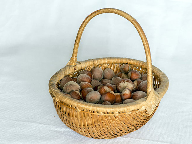 發霉的堅果可以吃嗎？