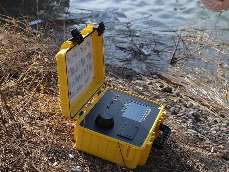 水質生物毒性檢測國家標準