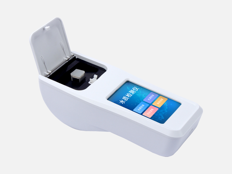 水質(zhì)硬度的檢測標(biāo)準(zhǔn)