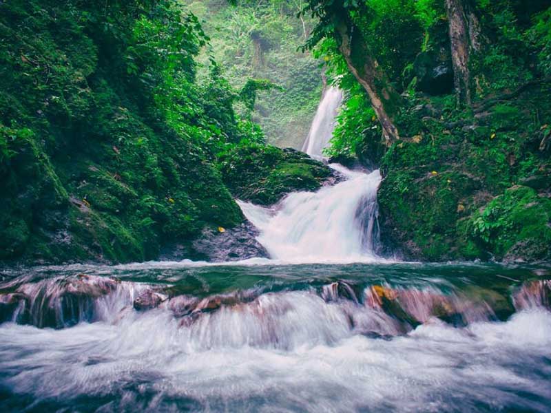 2024年第二季度全國地表水環境質量狀況