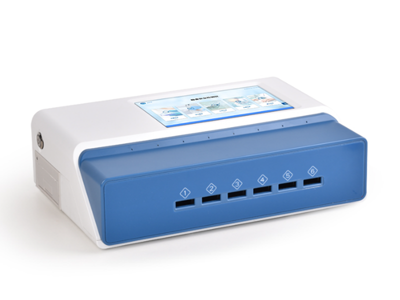 獸藥殘留檢測(cè)儀特點(diǎn)及廠家