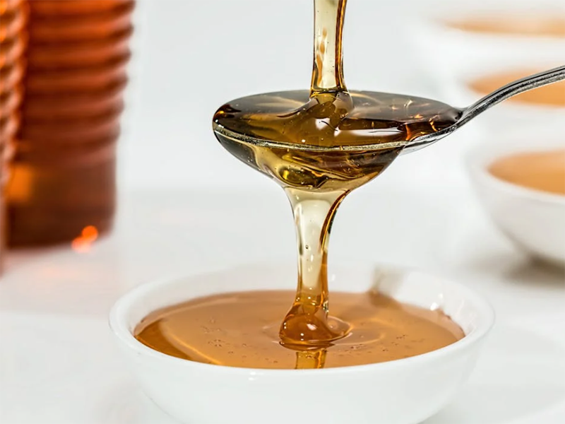 蜂蜜檢測儀工作原理（蜂蜜檢測儀可以鑒別蜂蜜真假嗎）