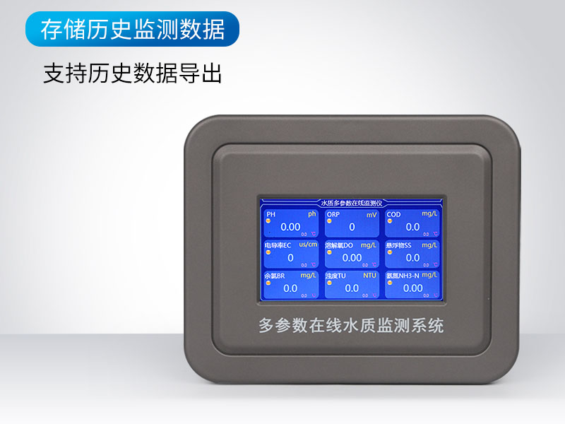 地下水水質采樣與檢測探索(地下水檢測標準要求)