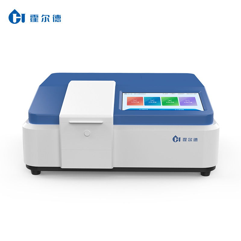 紫外分光光度法檢測重金屬的原理(水質重金屬檢測必要性)