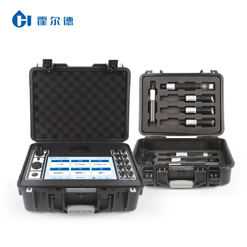 電極法水質(zhì)分析儀的優(yōu)點(diǎn)(電極法水質(zhì)分析儀使用流程)