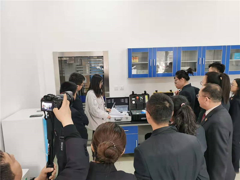 檢察機(jī)關(guān)采購(gòu)?fù)寥乐亟饘贆z測(cè)儀器設(shè)備并進(jìn)行培訓(xùn) 檢察機(jī)關(guān)采購(gòu)?fù)寥乐亟饘贆z測(cè)儀器設(shè)備并進(jìn)行培訓(xùn)