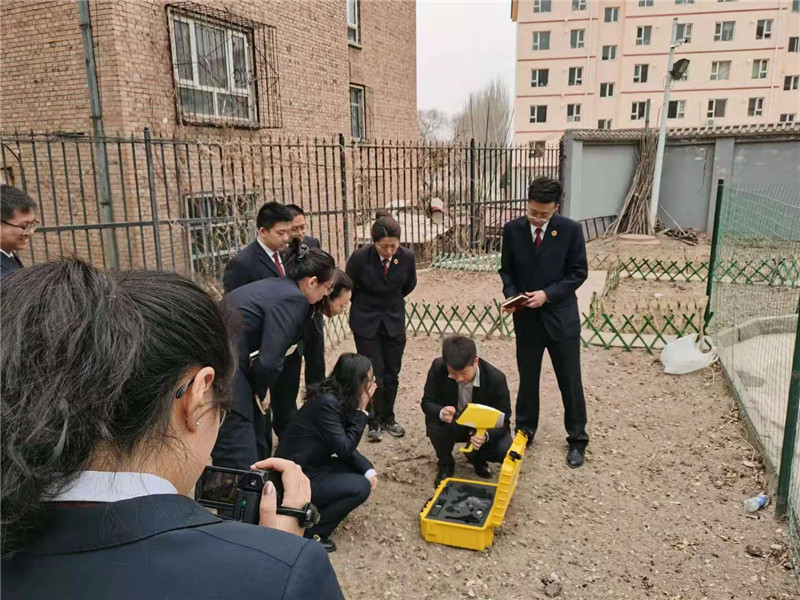 檢察機(jī)關(guān)采購(gòu)?fù)寥乐亟饘贆z測(cè)儀器設(shè)備并進(jìn)行培訓(xùn) 檢察機(jī)關(guān)采購(gòu)?fù)寥乐亟饘贆z測(cè)儀器設(shè)備并進(jìn)行培訓(xùn)